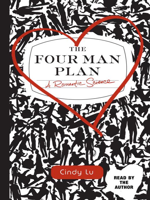 Title details for The Four Man Plan by Cindy Lu - Available
